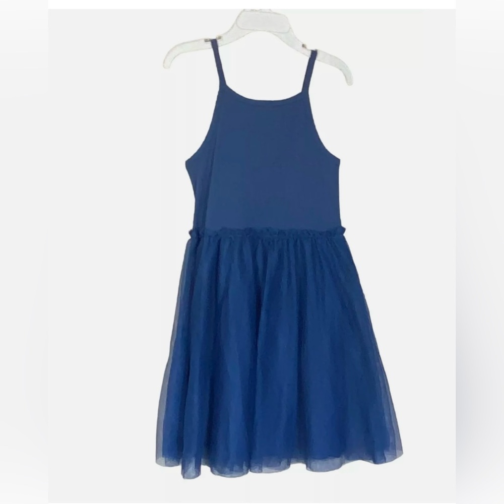 NWT Epic threads tank Tutu dress free pair of shorts’NWT with purchase